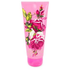 Betsey Johnson Women Body Lotion 6.7 oz (200 ml) by Betsey Johnson