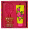 Gift Set: 3.4 oz (100 ml) Eau De Parfum Spray + 6.7 oz (200 ml) Shower Gel