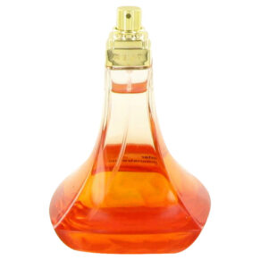 Beyonce Heat Rush Women Eau De Toilette Spray (Tester) 3.4 oz (100 ml) by Beyonce