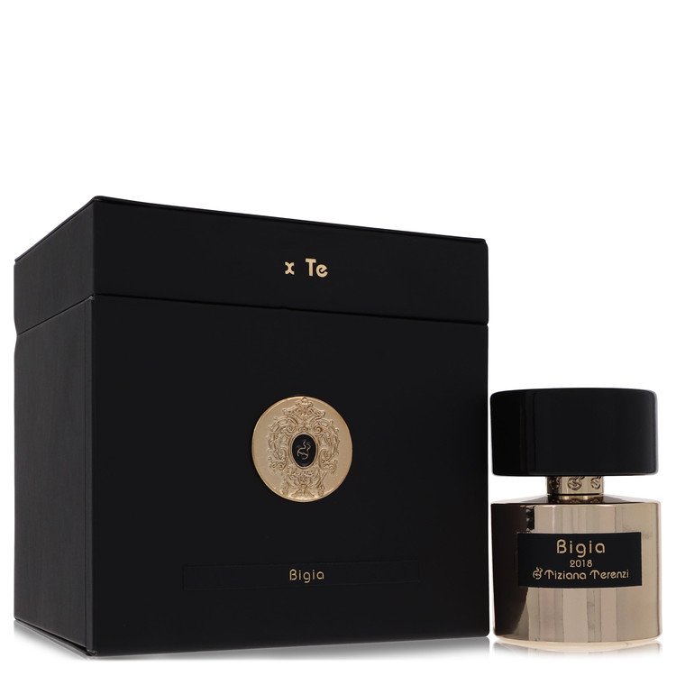 Bigia Women Extrait De Parfum Spray 3.38 oz by Tiziana Terenzi