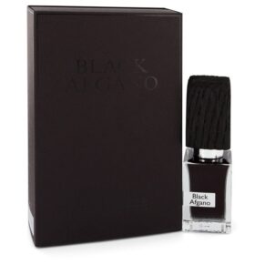 Black Afgano Men Extrait de parfum (Pure Perfume) 1 oz (30 ml) by Nasomatto