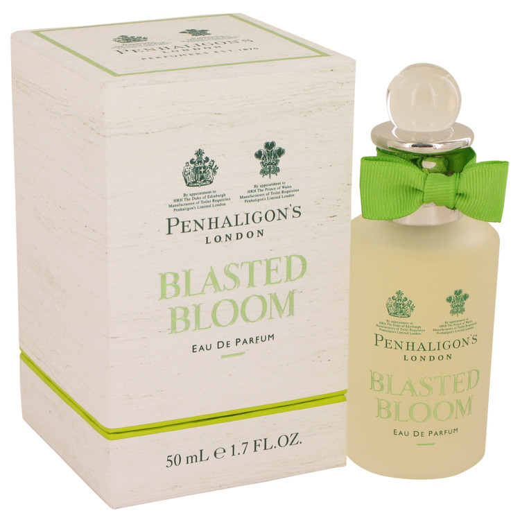 Blasted Bloom Women Eau De Parfum Spray 1.7 oz (50 ml) by Penhaligon's