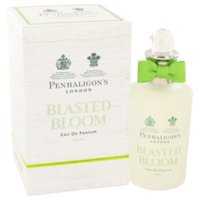 Blasted Bloom Women Eau De Parfum Spray 3.4 oz (100 ml) by Penhaligon's