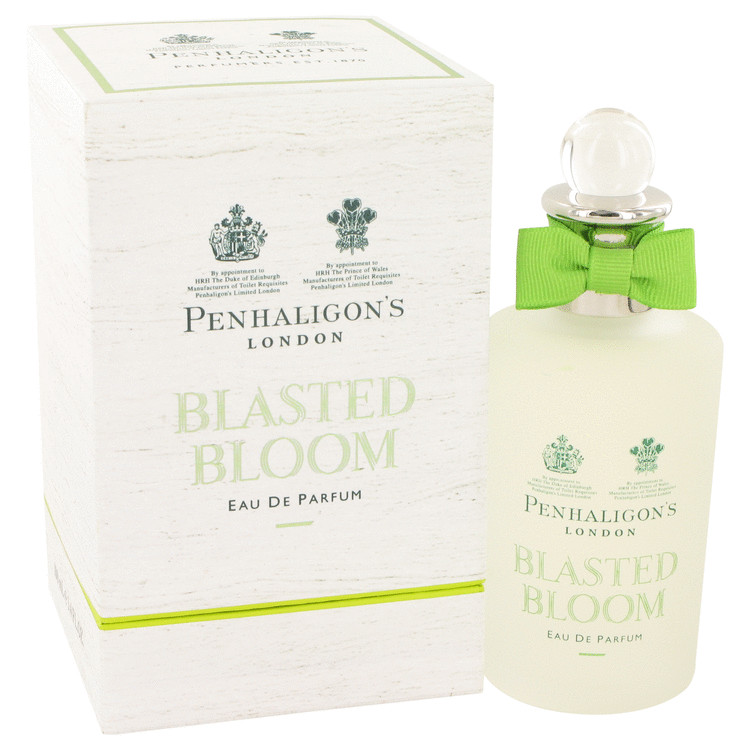 Blasted Bloom Women Eau De Parfum Spray 3.4 oz (100 ml) by Penhaligon's
