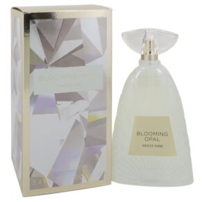 Blooming Opal Women Eau De Parfum Spray 3.4 oz (100 ml) by Thalia Sodi