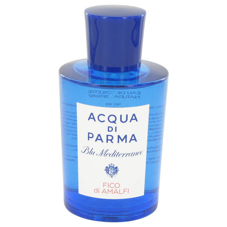 Blu Mediterraneo Fico Di Amalfi Women Eau De Toilette Spray (Tester) 5 oz (150 ml) by Acqua Di Parma