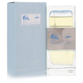 Blue Eyes Women Eau De Toilette Spray 1.7 oz (50 ml) by Rampage
