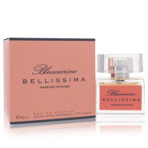 Blumarine Bellissima Intense Women Eau De Parfum Spray Intense 1.7 oz (50 ml) by Blumarine Parfums