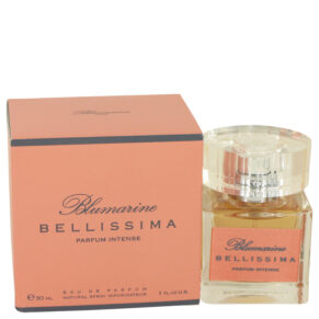 Blumarine Bellissima Intense Women Eau De Parfum Spray Intense 1 oz (30 ml) by Blumarine Parfums