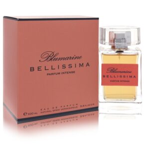 Blumarine Bellissima Intense Women Eau De Parfum Spray Intense 3.4 oz (100 ml) by Blumarine Parfums