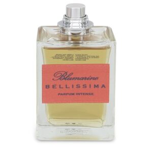 Blumarine Bellissima Intense Women Eau De Parfum Spray Intense (Tester) 3.4 oz (100 ml) by Blumarine Parfums