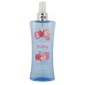 Body Fantasies Daydream Darling Women Body Spray 8 oz (240 ml) by Parfums De Coeur