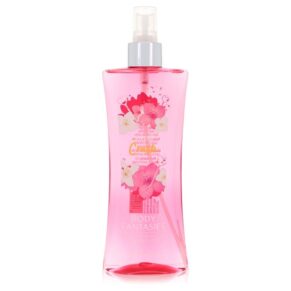 Body Fantasies Signature Sweet Crush Women Body Spray 8 oz (240 ml) by Parfums De Coeur