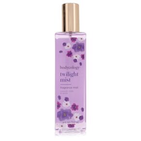 Bodycology Twilight Mist Women Fragrance Mist 8 oz (240 ml) by Bodycology