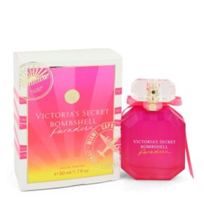 Bombshell Paradise Women Eau De Parfum Spray 1.7 oz (50 ml) by Victoria's Secret