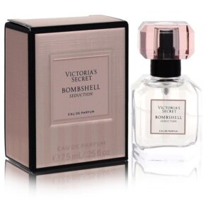 Bombshell Seduction Women Mini EDP Spray .25 oz by Victoria's Secret
