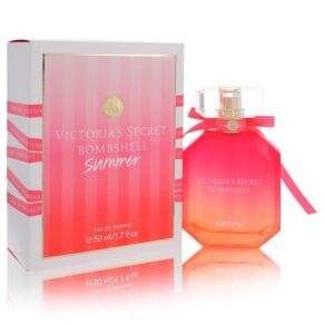 Bombshell Summer Women Eau De Parfum Spray 1.7 oz (50 ml) by Victoria's Secret