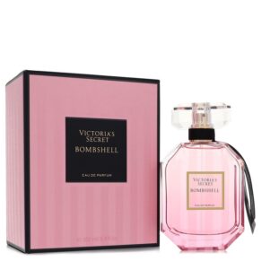 Bombshell Women Eau De Parfum Spray 3.4 oz (100 ml) by Victoria's Secret