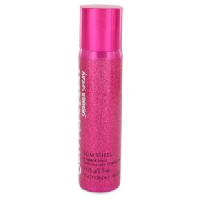 Bombshell Women Glitter Lust Shimmer Spray 2.5 oz (75 ml) by Victoria's Secret