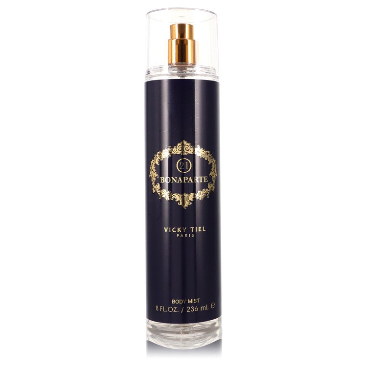 Bonaparte 21 Women Body Mist 8 oz (240 ml) by Vicky Tiel