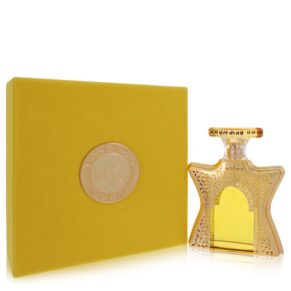 Bond No. 9 Dubai Citrine Women Eau De Parfum Spray (Unisex) 3.4 oz (100 ml) by Bond No. 9