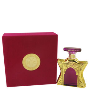 Bond No. 9 Dubai Garnet Women Eau De Parfum Spray (Unisex) 3.3 oz (100 ml) by Bond No. 9