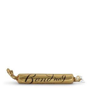 Bond No. 9 Signature Women Vial (Sample) .05 oz by Bond No. 9