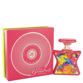 Bond No. 9 Union Square Women Eau De Parfum Spray 1.7 oz (50 ml) by Bond No. 9