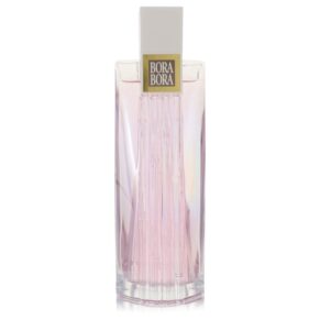 Bora Bora Women Eau De Parfum Spray (Unboxed) 3.4 oz (100 ml) by Liz Claiborne
