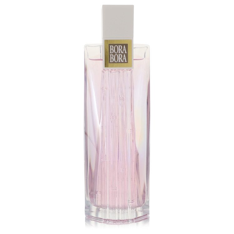 Bora Bora Women Eau De Parfum Spray (Unboxed) 3.4 oz (100 ml) by Liz Claiborne