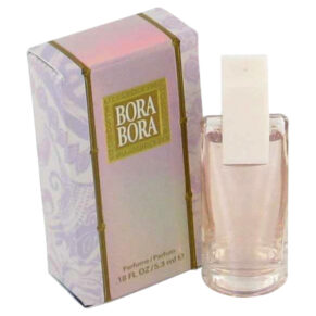 Bora Bora Women Mini EDT .18 oz by Liz Claiborne