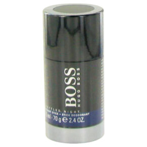 Boss Bottled Night Men Deodorant Stick 2.5 oz (75 ml) by Hugo Boss