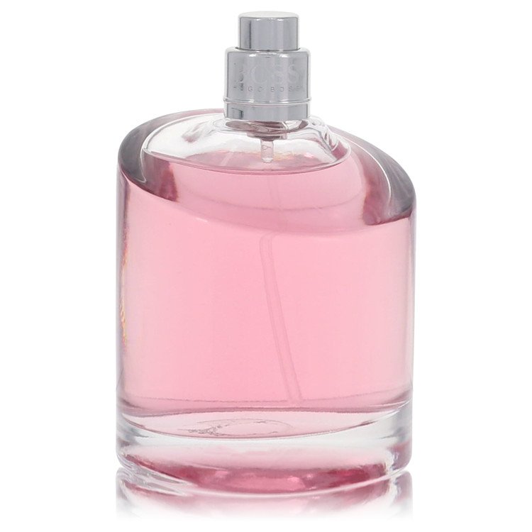 Boss Femme Women Eau De Parfum Spray (Tester) 2.5 oz (75 ml) by Hugo Boss