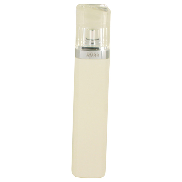 Boss Jour Pour Femme Lumineuse Women Eau De Parfum Spray (Tester) 2.5 oz (75 ml) by Hugo Boss