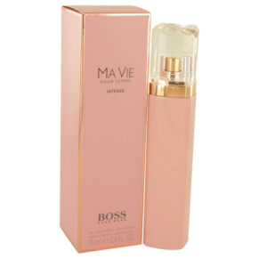 Boss Ma Vie Intense Women Eau De Parfum Spray 2.5 oz (75 ml) by Hugo Boss