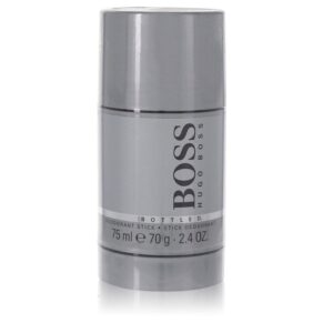 Boss No. 6 Men Deodorant Stick 2.4 oz by Hugo Boss