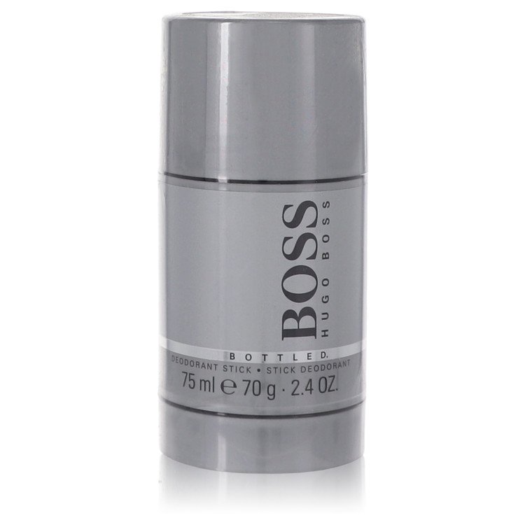 Boss No. 6 Men Deodorant Stick 2.4 oz by Hugo Boss