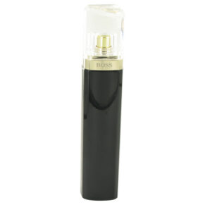 Boss Nuit Women Eau De Parfum Spray (Tester) 2.5 oz (75 ml) by Hugo Boss
