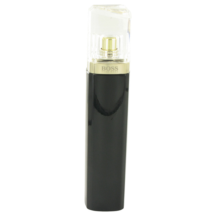 Boss Nuit Women Eau De Parfum Spray (Tester) 2.5 oz (75 ml) by Hugo Boss