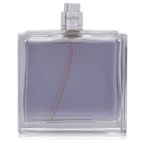 Boss Pure Men Eau De Toilette Spray (Tester) 2.5 oz (75 ml) by Hugo Boss