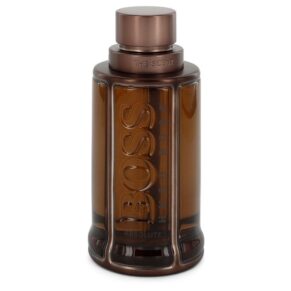 Boss The Scent Absolute Men Eau De Parfum Spray (Tester) 3.3 oz (100 ml) by Hugo Boss
