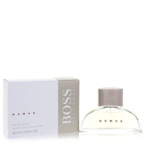 Boss Women Eau De Parfum Spray 1.7 oz (50 ml) by Hugo Boss