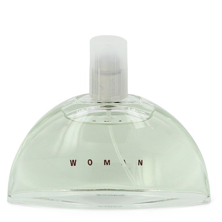 Boss Women Eau De Parfum Spray (Tester) 3 oz (90 ml) by Hugo Boss