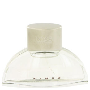 Boss Women Eau De Parfum Spray (Unboxed) 1.7 oz (50 ml) by Hugo Boss