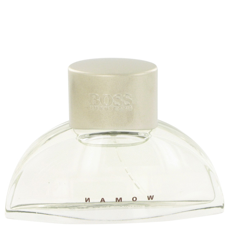 Boss Women Eau De Parfum Spray (Unboxed) 1.7 oz (50 ml) by Hugo Boss