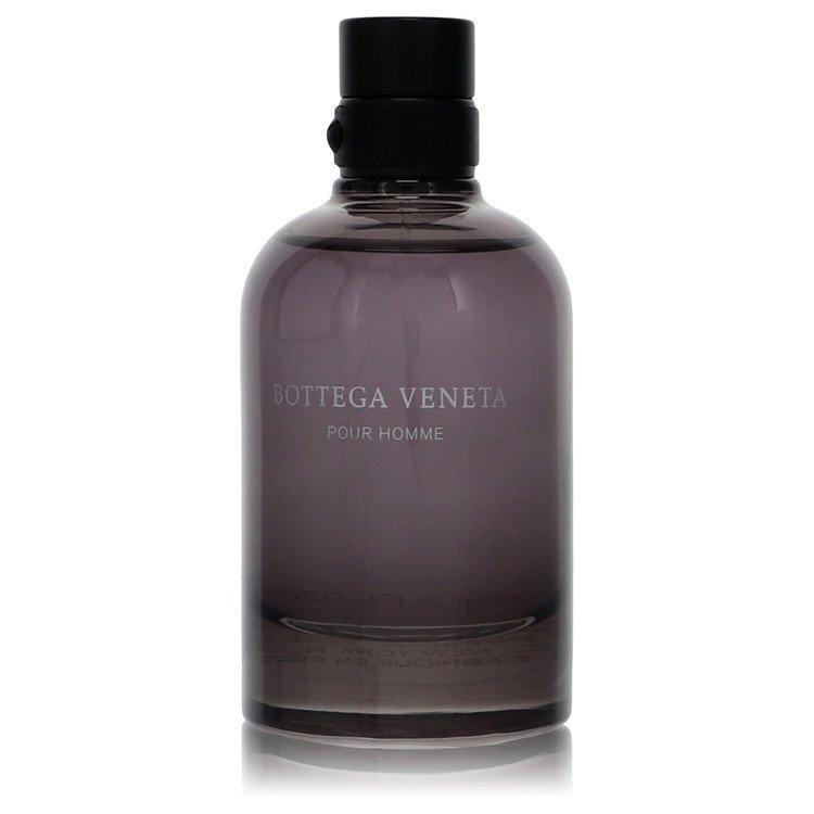 Bottega Veneta Men Eau De Toilette Spray (Unboxed) 3 oz (90 ml) by Bottega Veneta