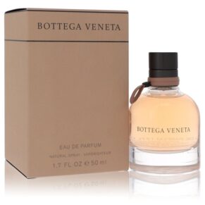 Bottega Veneta Women Eau De Parfum Spray 1.7 oz (50 ml) by Bottega Veneta
