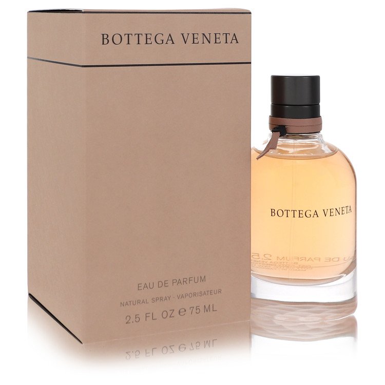 Bottega Veneta Women Eau De Parfum Spray 2.5 oz (75 ml) by Bottega Veneta