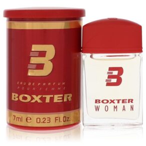 Boxter Women Mini EDT .23 oz by Fragluxe
