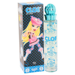 Bratz Cloe Women Eau De Toilette Spray 1.7 oz (50 ml) by Marmol & Son